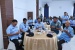 Lantamal IV Batam Sambut Kunjungan Silahturahmi Persatuan Purnawirawan AL